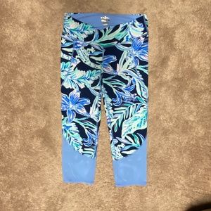 Lilly Pulitzer Luxletic Leggings